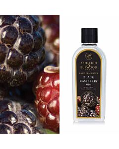 Ashleigh & Burwood Black Raspberry 500ml